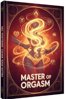 Master of Orgasm
